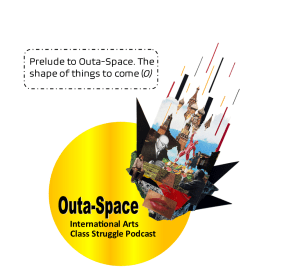 prelude the shape of things to come logo